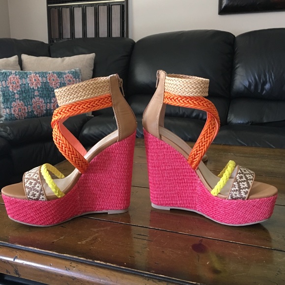 Wedges - Picture 2 of 4